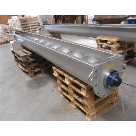 manufacturer of screw conveyor|screw conveyor manufacturers usa.